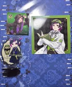 2026年最新】リリア・ヴァンルージュ まとめ売りの人気アイテム - メルカリ