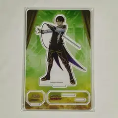 2026年最新】リヴァイ アクリルスタンド ブレオダの人気アイテム