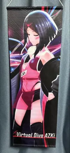 2026年最新】AZKiタペストリーの人気アイテム - メルカリ