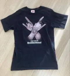 2026年最新】b'z brotherhood tシャツの人気アイテム - メルカリ