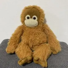 2026年最新】ナカジマ ぬいぐるみ オランウータンの人気アイテム
