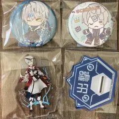 2026年最新】コンパス ソーン 缶バッジの人気アイテム - メルカリ