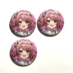 2026年最新】カラフルピーチ のあ 缶バッジの人気アイテム - メルカリ