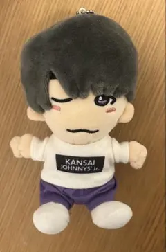2026年最新】なにわ男子 ちびぬい 高橋恭平の人気アイテム - メルカリ
