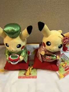 2026年最新】はんなりお茶会ごっこピカチュウの人気アイテム - メルカリ