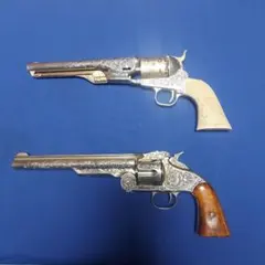 2026年最新】フランクリンミント モデルガンの人気アイテム - メルカリ