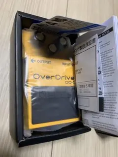 2026年最新】Boss OC-2の人気アイテム - メルカリ