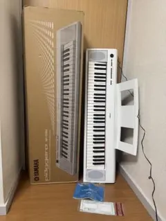 2026年最新】電子ピアノ 61鍵盤 ヤマハの人気アイテム - メルカリ