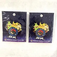 2026年最新】ポケモンセンター ピンズ オオサカdxの人気アイテム