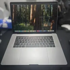 2026年最新】macbook pro 15インチ 2019 32gbの人気アイテム - メルカリ