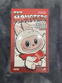 2026年最新】Labubu コカコーラ シークレットの人気アイテム - メルカリ