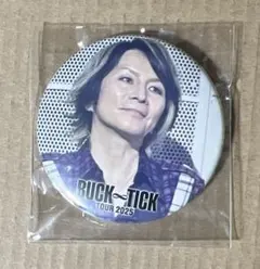 2026年最新】BUCK-TICK ガチャの人気アイテム - メルカリ