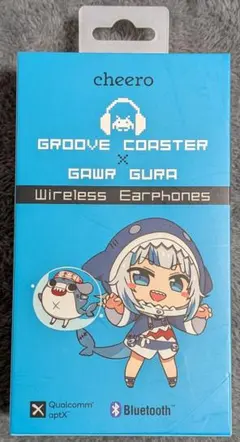 2026年最新】がうるぐら イヤホンの人気アイテム - メルカリ