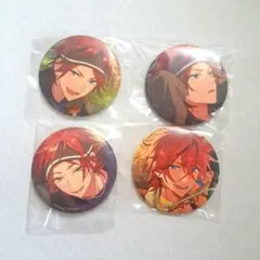 2026年最新】天城燐音 缶バッジ テーマの人気アイテム - メルカリ