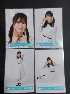 2026年最新】丹生明里 生写真 コンプの人気アイテム - メルカリ