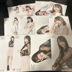 2026年最新】野口衣織 生写真 まとめ売りの人気アイテム - メルカリ