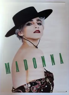 2026年最新】madonna ポスターの人気アイテム - メルカリ