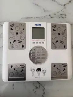 2026年最新】コナン 体重計の人気アイテム - メルカリ