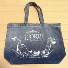 2026年最新】フィヨルドトートバッグの人気アイテム - メルカリ