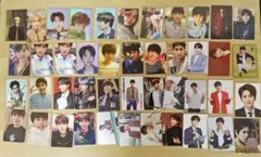 2026年最新】kyuhyun トレカの人気アイテム - メルカリ