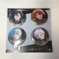2026年最新】和泉一織 缶バッジ op.7の人気アイテム - メルカリ