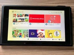 2026年最新】nintendo switch 液晶のみの人気アイテム - メルカリ