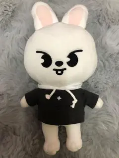 2026年最新】skzoo リノ leebit ぬいぐるみの人気アイテム - メルカリ