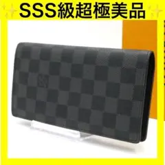 2026年最新】ダミエグラフィット 財布の人気アイテム - メルカリ