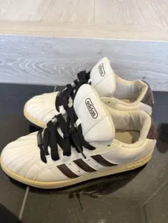 2026年最新】アディダス スーパースター ブラウンの人気アイテム