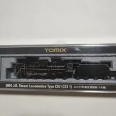 2026年最新】c57 1 tomixの人気アイテム - メルカリ