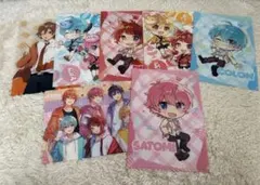 2026年最新】すとぷり クリアファイルの人気アイテム - メルカリ