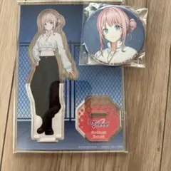 2026年最新】zozotown プロセカ 缶バッジの人気アイテム - メルカリ