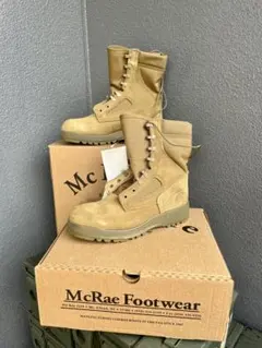 2026年最新】海兵隊 ブーツの人気アイテム - メルカリ