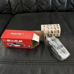 2026年最新】マテル ミニカ 赤箱の人気アイテム - メルカリ