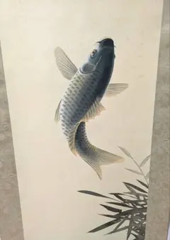 2026年最新】鯉の滝登りの人気アイテム - メルカリ