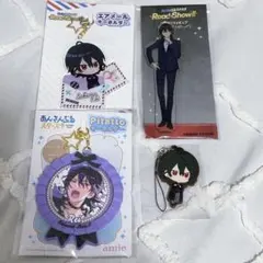 2026年最新】朔間零 缶バッジの人気アイテム - メルカリ