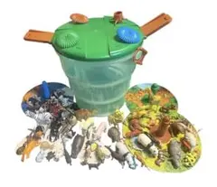 2026年最新】アニア 3WAY! グラグラマウンテンバケツの人気アイテム