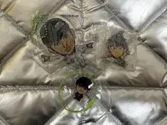 GENERATIONS from EXILE TRIBE 佐野玲於 キーホルダー - メルカリ