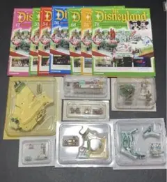 2026年最新】マイディズニーランド ジオラマの人気アイテム - メルカリ