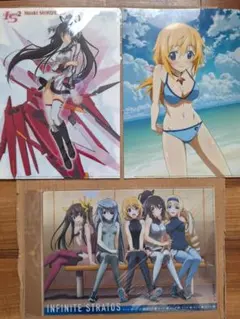 2026年最新】セシリア・オルコットの人気アイテム - メルカリ