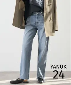 2026年最新】yanuk lea サイズ24の人気アイテム - メルカリ
