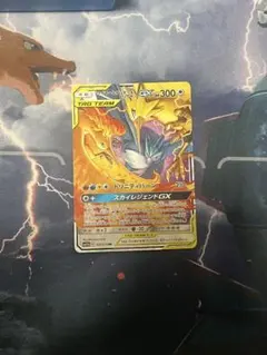 ポケモンgo サンダー ファイヤー フリーザー カードセット 三鳥 - メルカリ