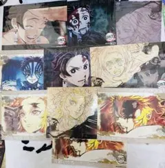 2026年最新】鬼滅の刃 ufotable cafeランチョンマットの人気アイテム