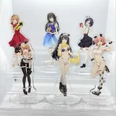 2026年最新】俺ガイル アクリルスタンドの人気アイテム - メルカリ