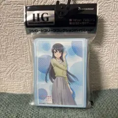 2026年最新】桜島麻衣 スリーブの人気アイテム - メルカリ