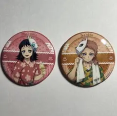 2026年最新】錆兎 缶バッジの人気アイテム - メルカリ