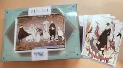 2026年最新】zingai プレイマットの人気アイテム - メルカリ