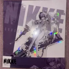 2026年最新】勝利の女神:NIKKE アクリルスタンド リバーレリオの人気