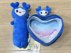 2026年最新】のびふにゃポーチの人気アイテム - メルカリ