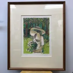 2026年最新】カシニョール リトグラフ サイン入りの人気アイテム